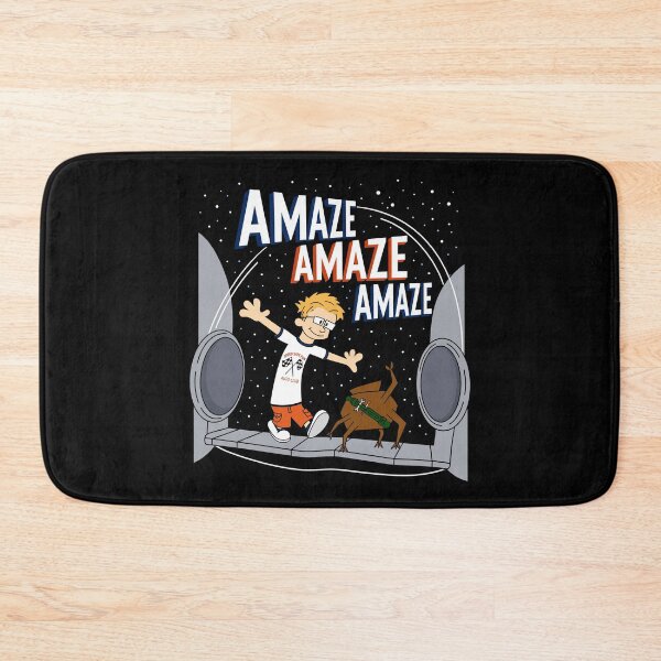 Item preview, Rocky amaze- Project Hail Mary  designed and sold by Krasnovaovaova.