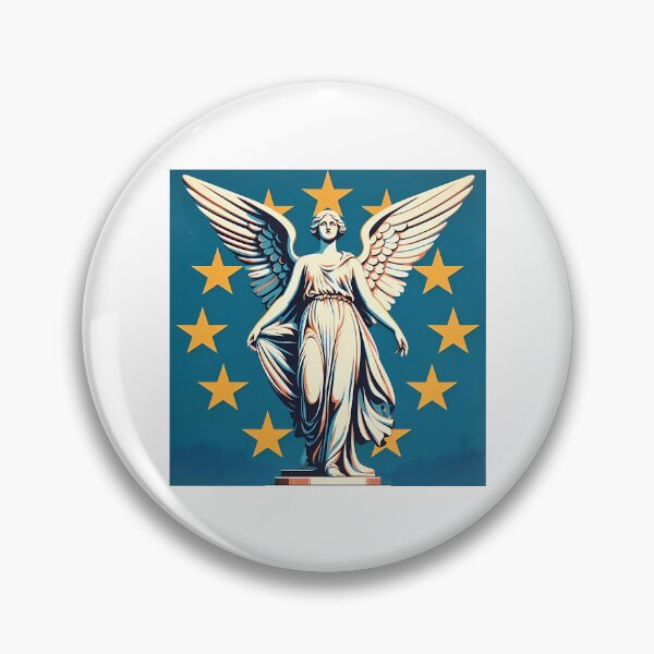 Item preview, God Bless Europe designed and sold by wisniew--kitil.