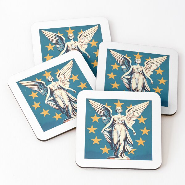 Item preview, God Bless Europe designed and sold by wisniew--kitil.
