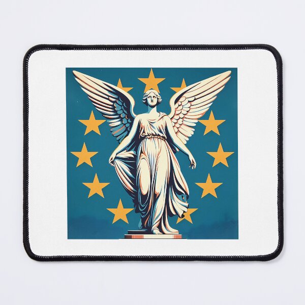 Item preview, God Bless Europe designed and sold by wisniew--kitil.