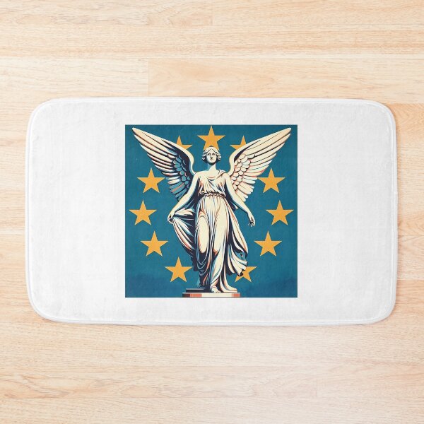 Item preview, God Bless Europe designed and sold by wisniew--kitil.