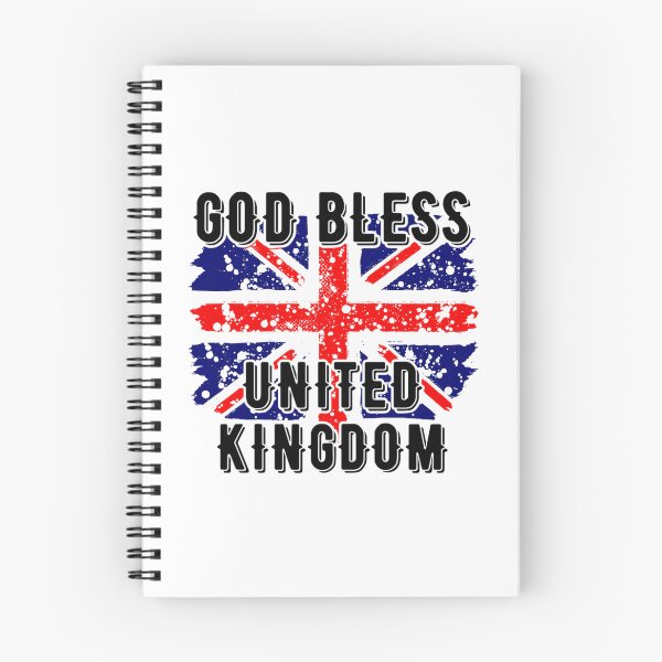 Item preview, God Bless United Kingdom. designed and sold by wisniew--kitil.