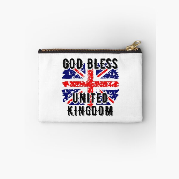 Item preview, God Bless United Kingdom. designed and sold by wisniew--kitil.