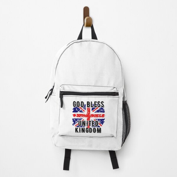 Item preview, God Bless United Kingdom. designed and sold by wisniew--kitil.