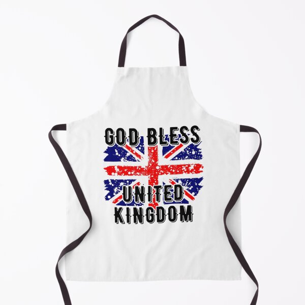 Item preview, God Bless United Kingdom. designed and sold by wisniew--kitil.