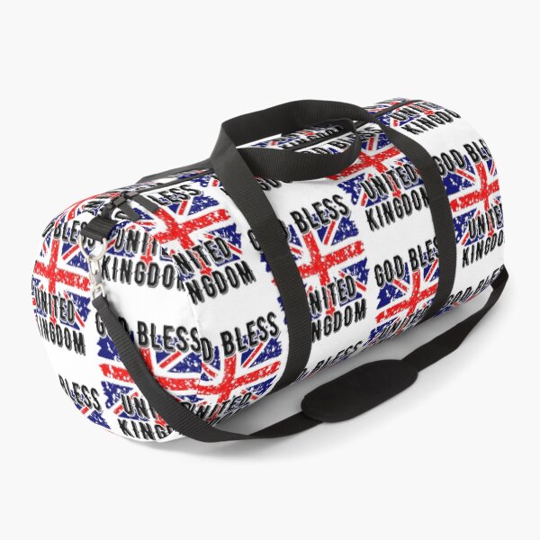 Item preview, God Bless United Kingdom. designed and sold by wisniew--kitil.