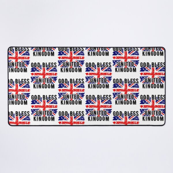 Item preview, God Bless United Kingdom. designed and sold by wisniew--kitil.