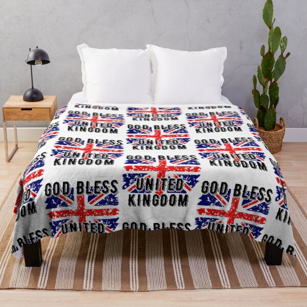 Item preview, God Bless United Kingdom. designed and sold by wisniew--kitil.