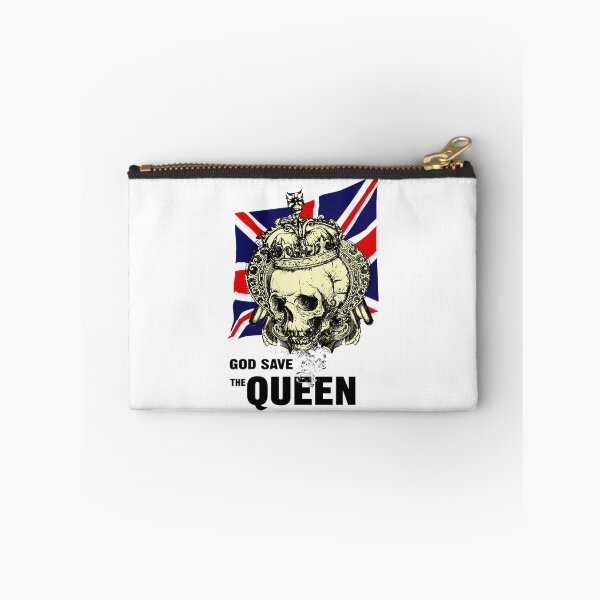 Item preview, God Save The Queen designed and sold by wisniew--kitil.