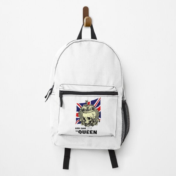 Item preview, God Save The Queen designed and sold by wisniew--kitil.