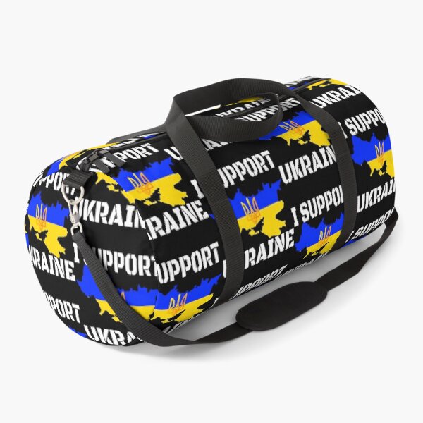 Item preview, I Support Ukraine - I Stand With Ukraine designed and sold by wisniew--kitil.
