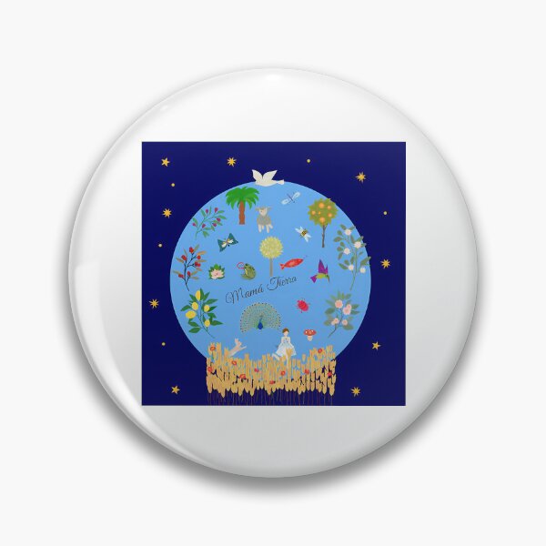 Item preview, Mother Earth designed and sold by wisniew--kitil.