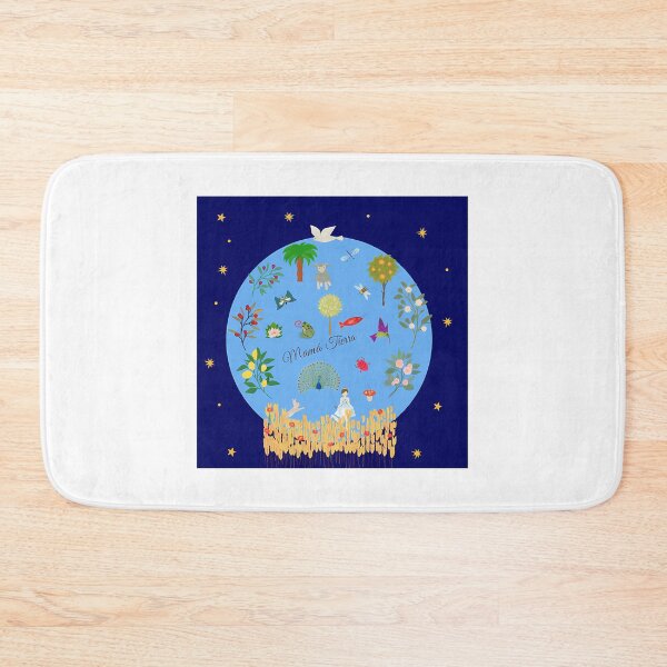 Item preview, Mother Earth designed and sold by wisniew--kitil.