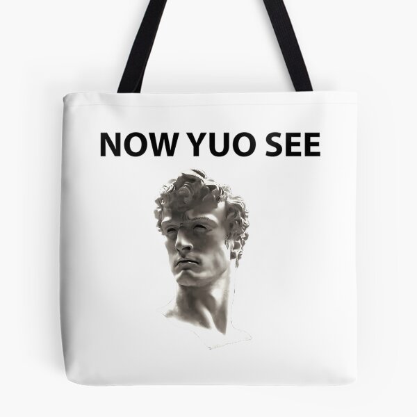 Item preview, Now Yuo See designed and sold by wisniew--kitil.