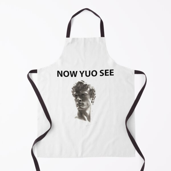 Item preview, Now Yuo See designed and sold by wisniew--kitil.