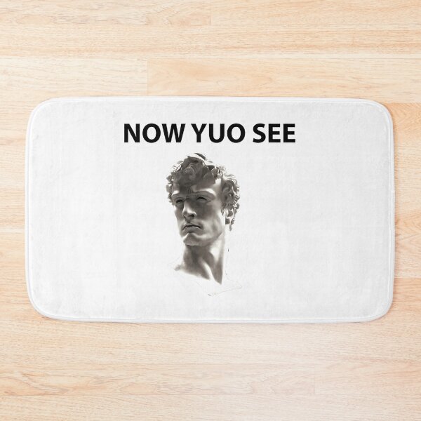 Item preview, Now Yuo See designed and sold by wisniew--kitil.
