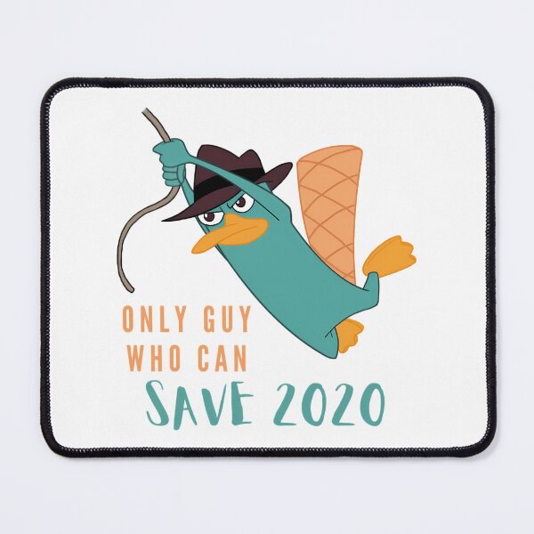 Item preview, Perry Save 2020 Tee designed and sold by wisniew--kitil.