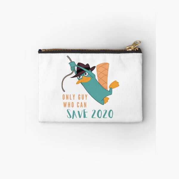 Item preview, Perry Save 2020 Tee designed and sold by wisniew--kitil.