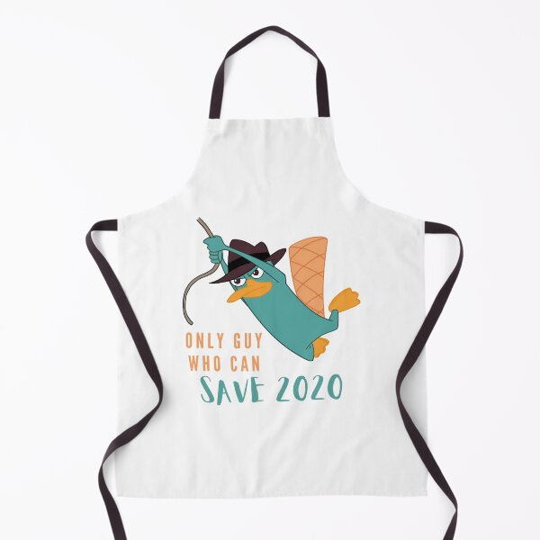 Item preview, Perry Save 2020 Tee designed and sold by wisniew--kitil.