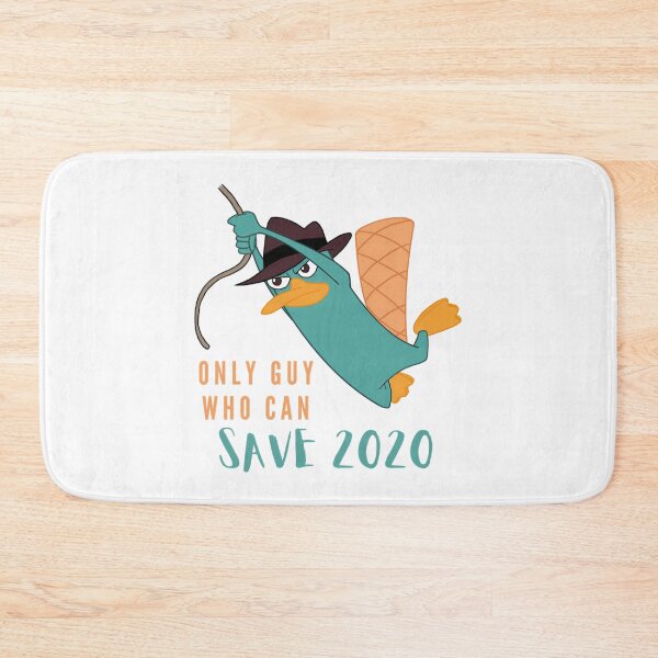 Item preview, Perry Save 2020 Tee designed and sold by wisniew--kitil.