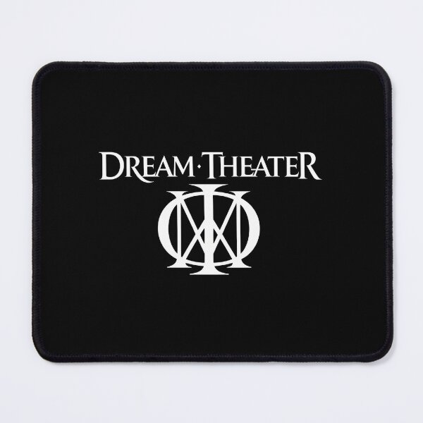 Item preview, Dream Theater Band -5 designed and sold by NapoEssoArts.