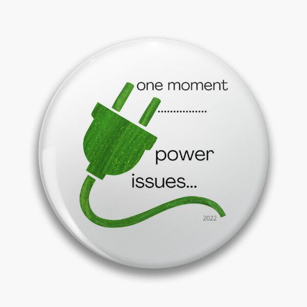 Item preview, Power designed and sold by wisniew--kitil.