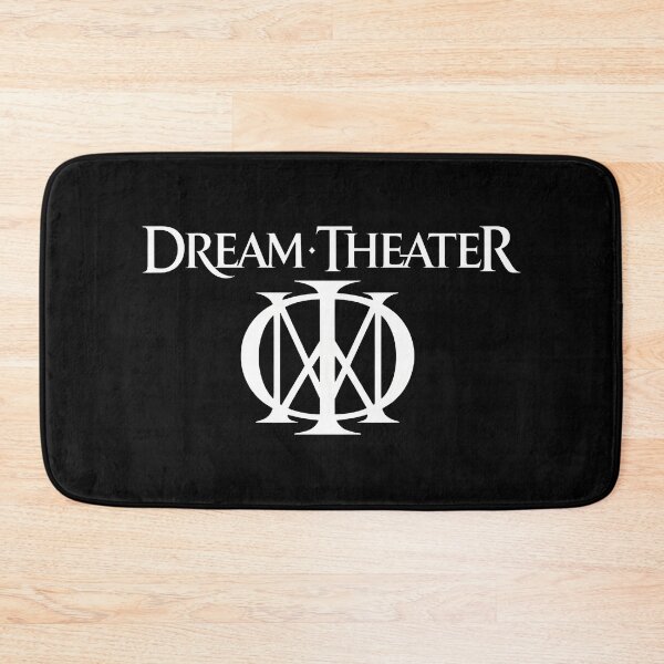 Item preview, Dream Theater Band -5 designed and sold by NapoEssoArts.