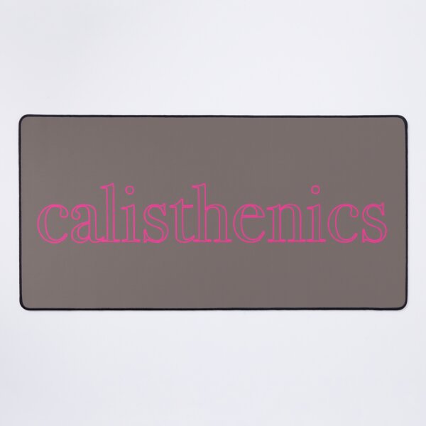 Item preview, Calisthenics in pink. designed and sold by moths-minor.