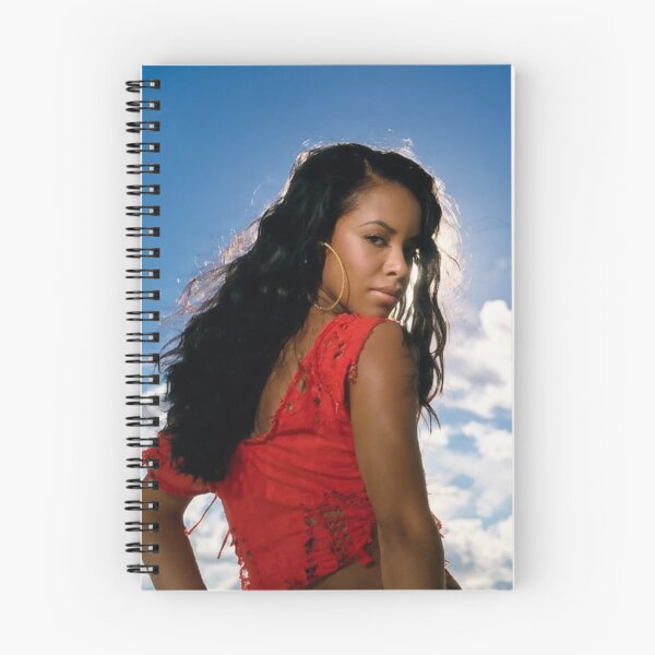 Item preview, Aaliyah 6 designed and sold by BestTimesEver.