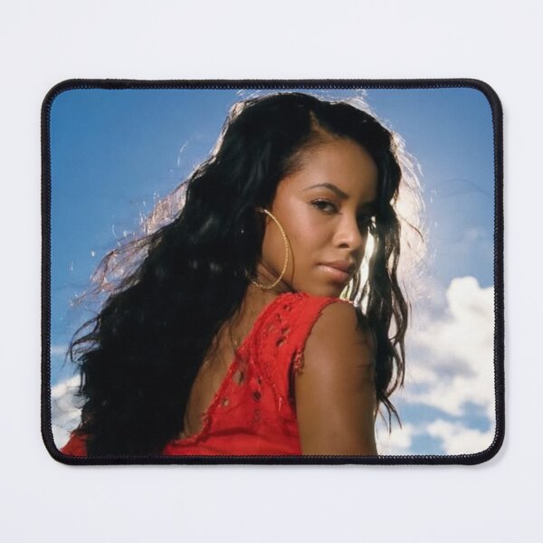 Item preview, Aaliyah 6 designed and sold by BestTimesEver.