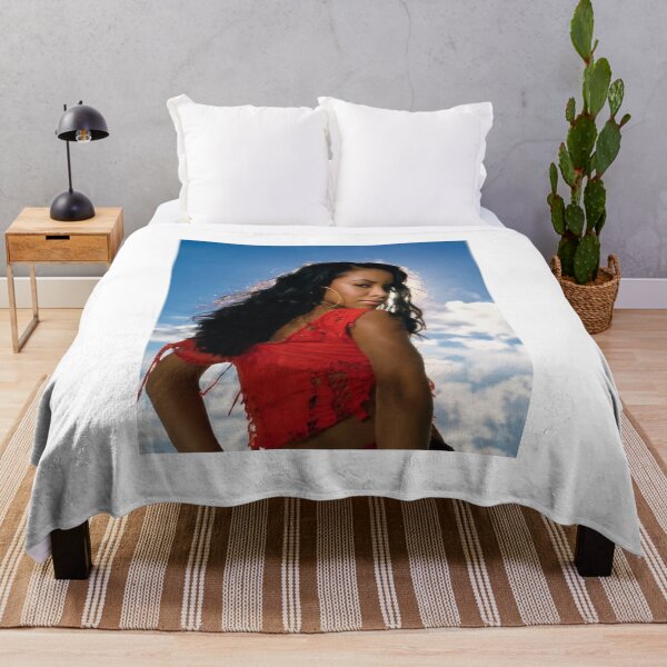 Item preview, Aaliyah 6 designed and sold by BestTimesEver.