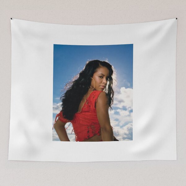Item preview, Aaliyah 6 designed and sold by BestTimesEver.