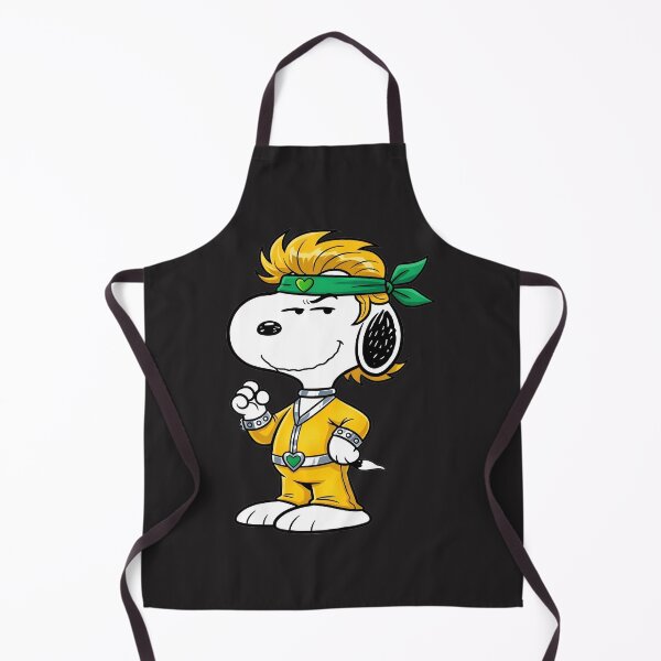 Item preview, Snoopy As Dio Brando LIMITED EDITION designed and sold by BitBeamCannon.