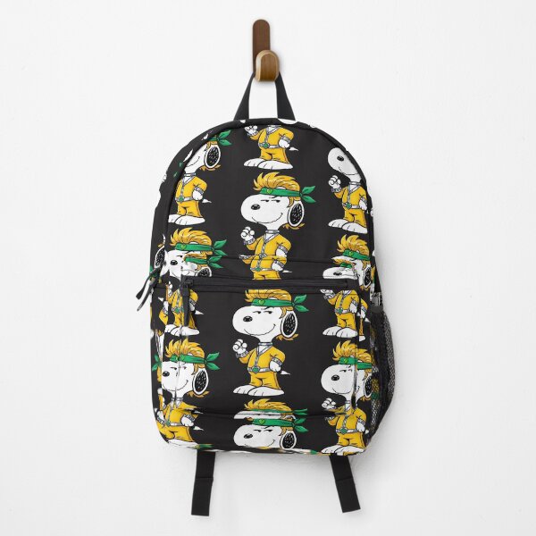 Item preview, Snoopy As Dio Brando LIMITED EDITION designed and sold by BitBeamCannon.