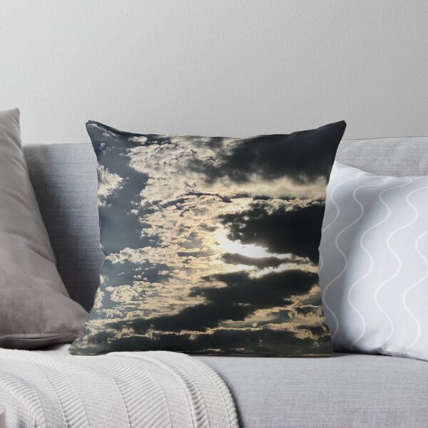 Item preview, Obscured by Clouds designed and sold by BackyardBuds.