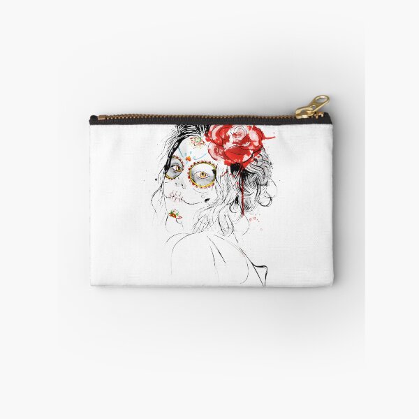 Item preview, Dia De Los Muertos ⭐⭐⭐⭐⭐ designed and sold by S1LVERst.