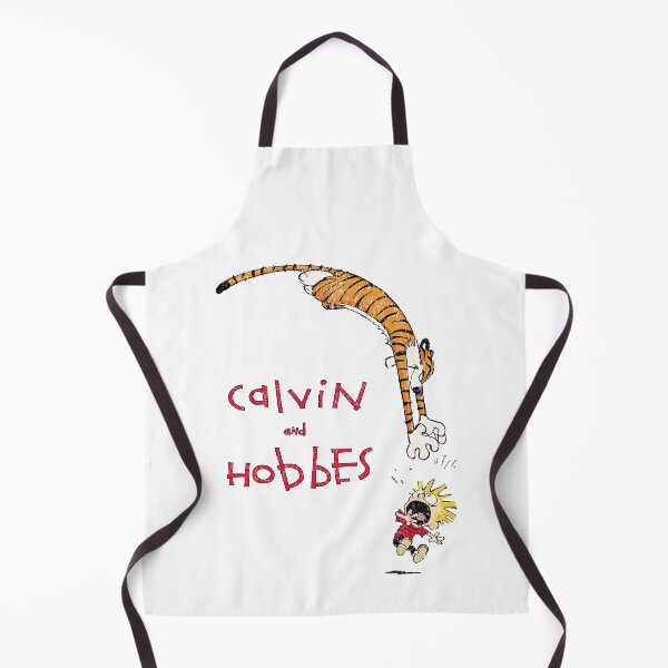 Item preview, Сalvin and Hobbes Catch designed and sold by Nikita Abakumov.
