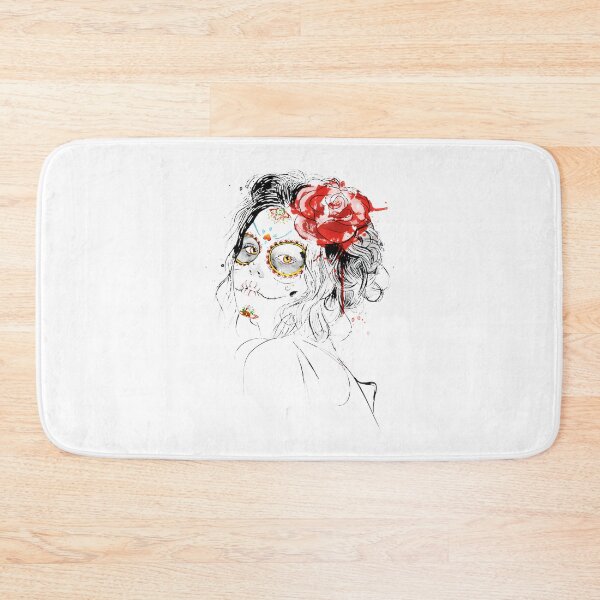 Item preview, Dia De Los Muertos ⭐⭐⭐⭐⭐ designed and sold by S1LVERst.