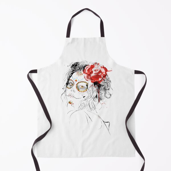 Item preview, Día De Los Muertos ⭐⭐⭐⭐⭐ designed and sold by S1LVERst.