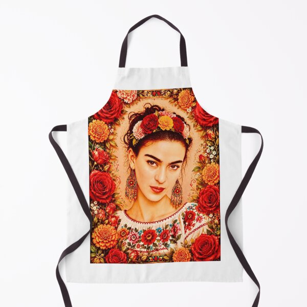 Item preview, Frida Reimagined 2026 designed and sold by reggiemercedes.