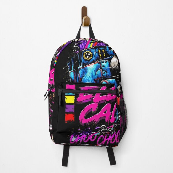 Item preview, Electric Callboy Thomas Tank Engine Horror -18 designed and sold by NapoEssoArts.