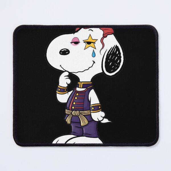 Item preview, Snoopy As Hisoka Morow PERFECT GIFT FOR YOU AND FRIENDS designed and sold by BitBeamCannon.