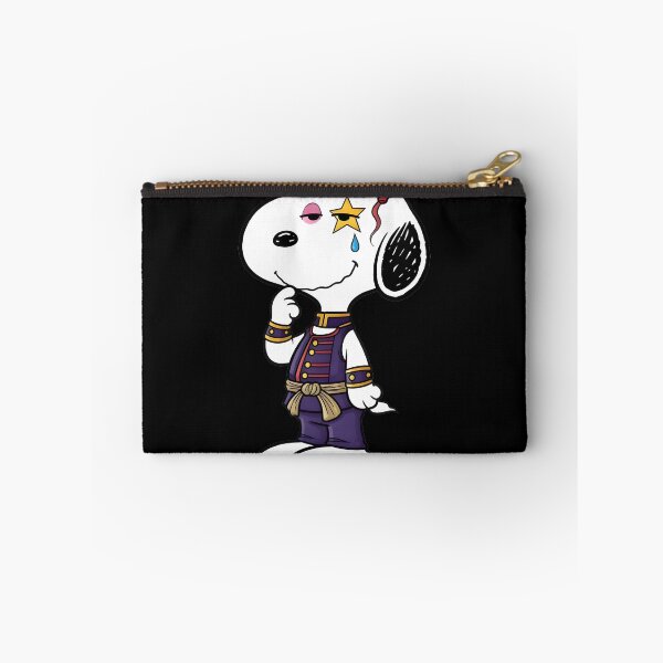 Item preview, Snoopy As Hisoka Morow PERFECT GIFT FOR YOU AND FRIENDS designed and sold by BitBeamCannon.