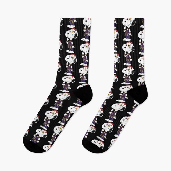Item preview, Snoopy As Hisoka Morow PERFECT GIFT FOR YOU AND FRIENDS designed and sold by BitBeamCannon.