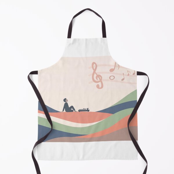 Item preview, Lost in the Music designed and sold by monicabianca.