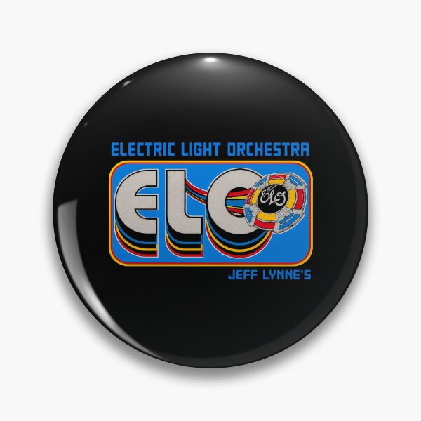 Artikelvorschau, Electric Light Orchestra ELO Musik -71 entworfen und verkauft von NapoEssoArts.