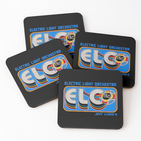 Item preview, Electric Light Orchestra ELO Music -71 designed and sold by NapoEssoArts.