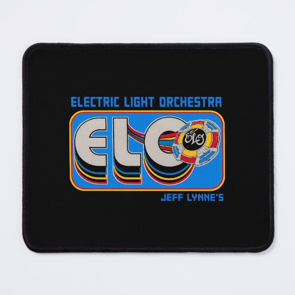 Item preview, Electric Light Orchestra ELO Music -71 designed and sold by NapoEssoArts.