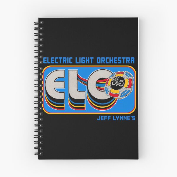 Item preview, Electric Light Orchestra ELO Music -71 designed and sold by NapoEssoArts.