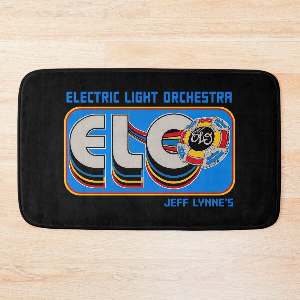 Artikelvorschau, Electric Light Orchestra ELO Musik -71 entworfen und verkauft von NapoEssoArts.